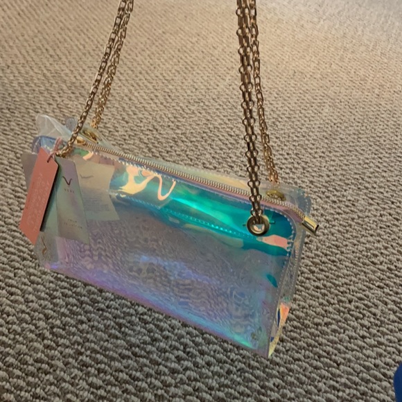 Iridescent Bag - Picture 6 of 6